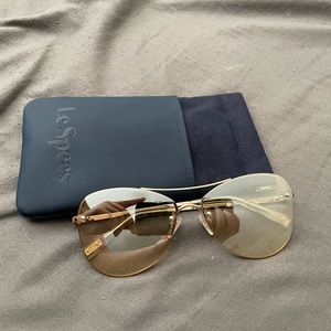 Le Specs Sunglasses